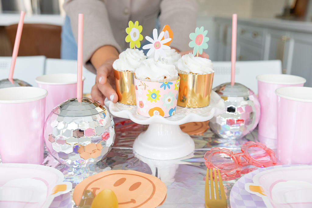 Groovy Party Box