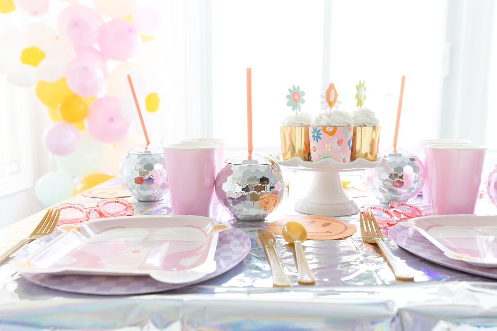 Groovy Party Box
