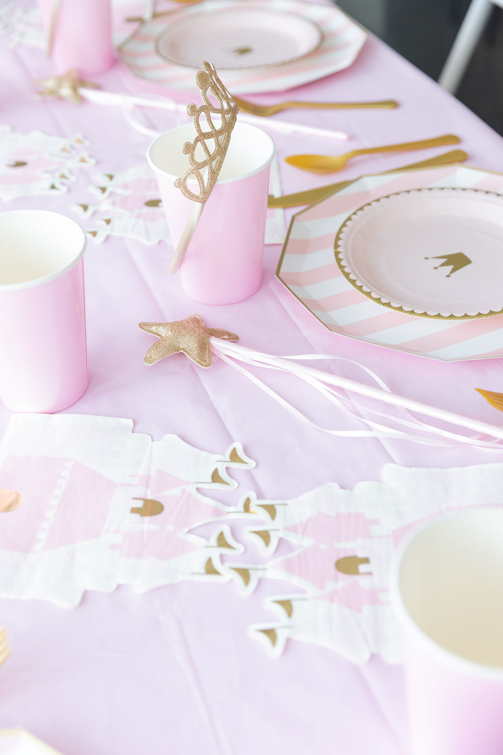 Princess Party Box