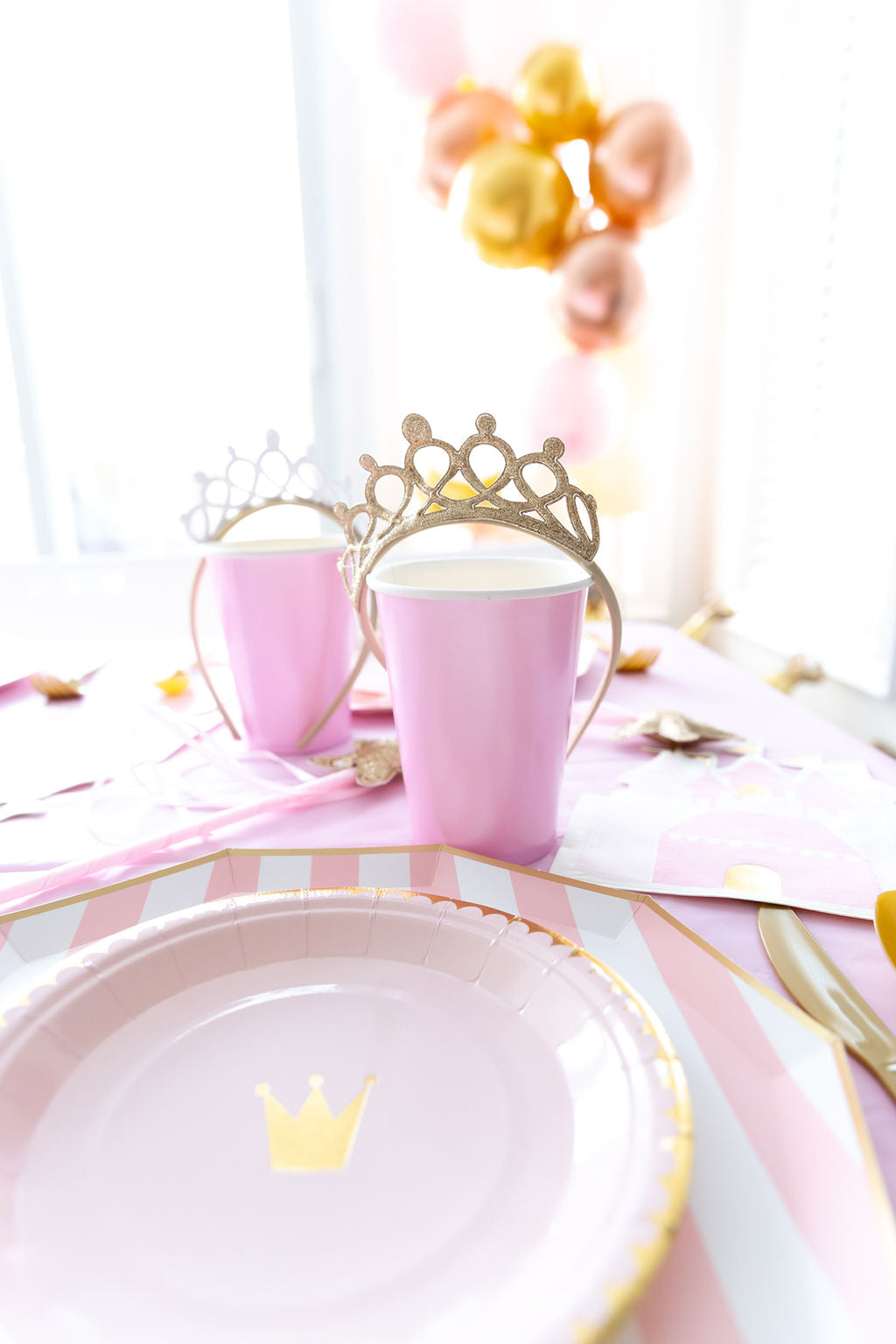 Princess Party Box