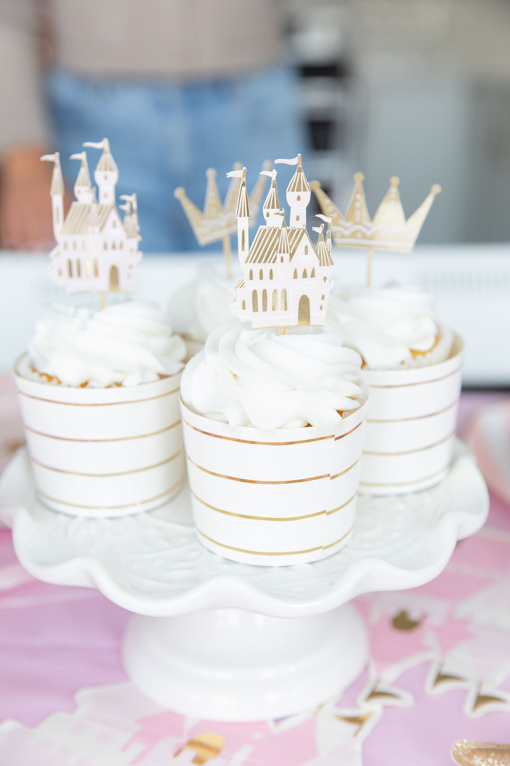 Princess Party Box