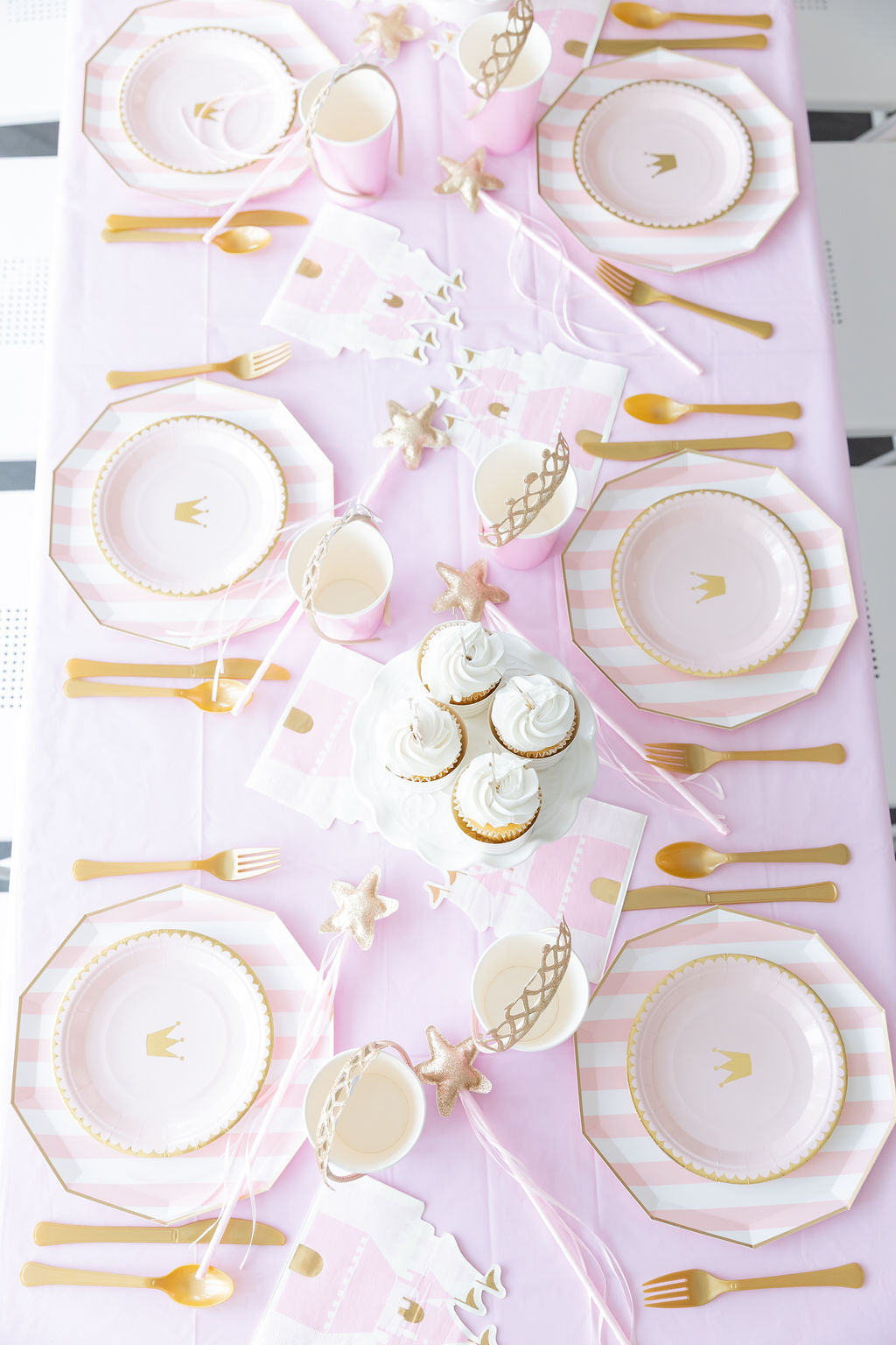Princess Party Box