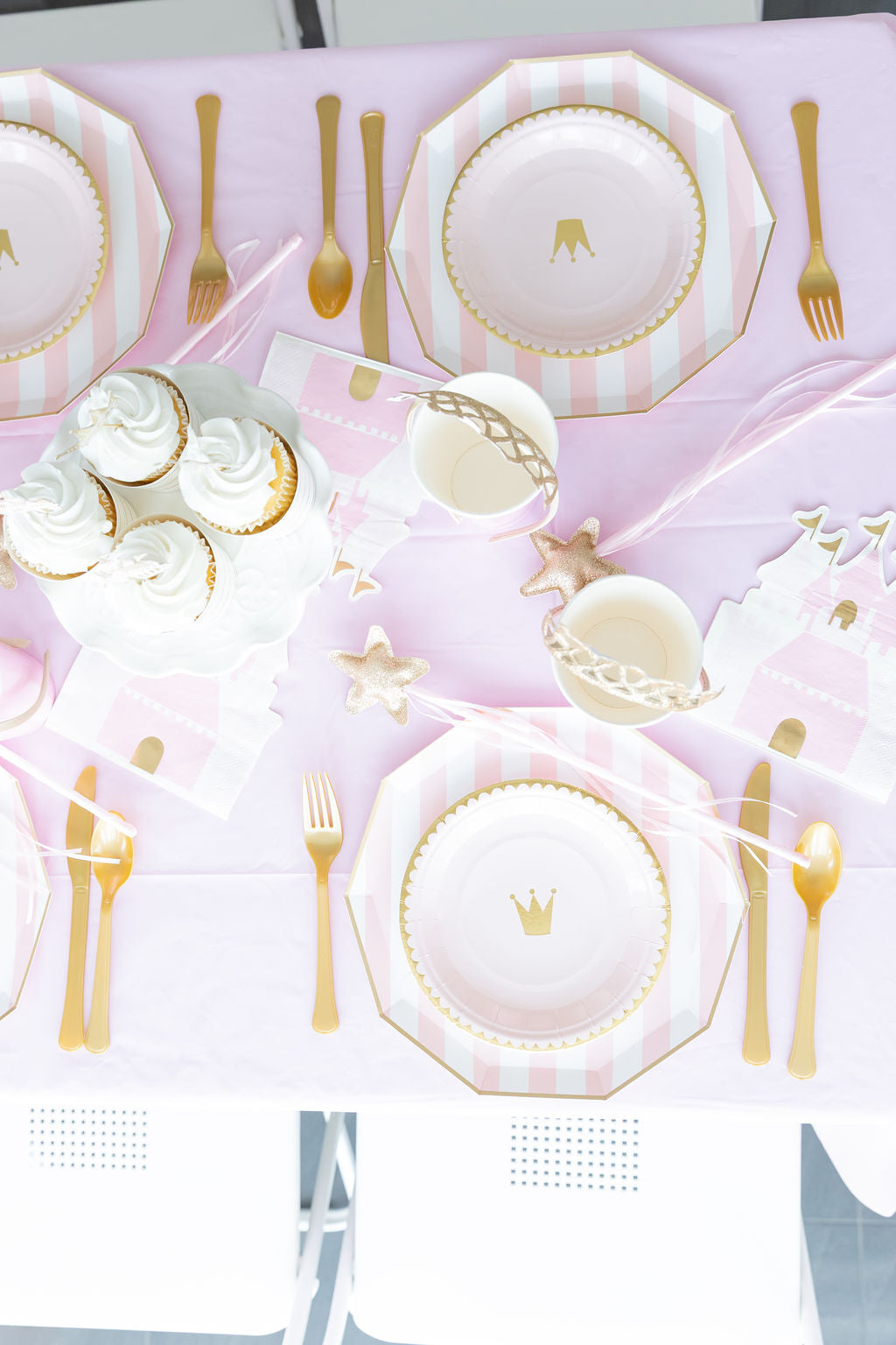 Princess Party Box