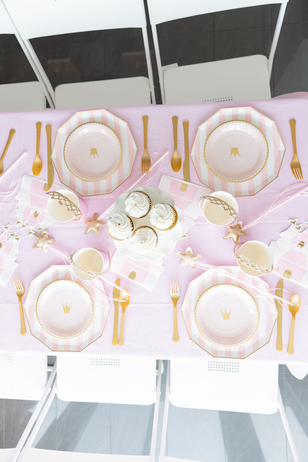 Princess Party Box